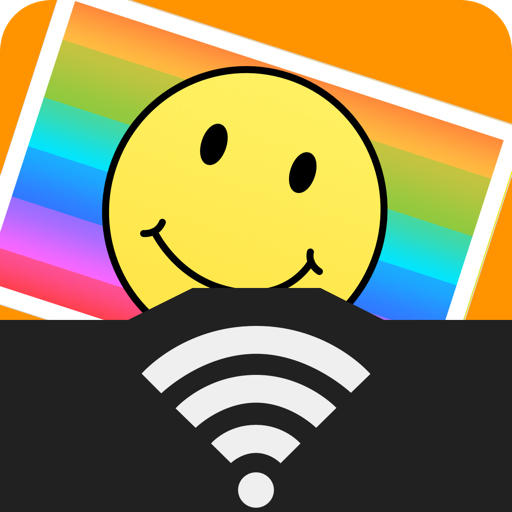 SMACom Wi-Fi写真転送