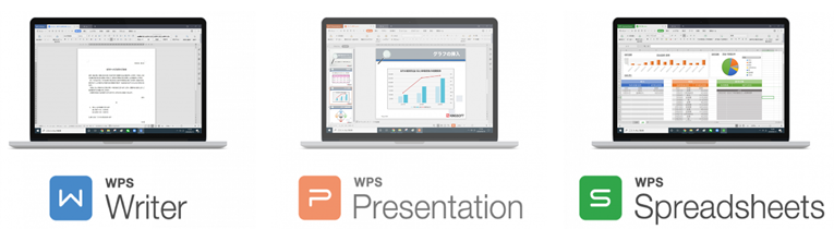WPS Office2