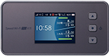 Speed WiFi 5G X11 (NAR01SWU/NAR01SHU）