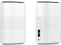 Speed Wi-Fi HOME 5G L11 (ZTR01SWU）