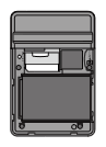PWR-100F背面