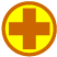 プラスマーク