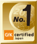 GfK Certified