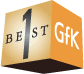 GfK BEST 1