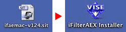 ifaemac_****sit-iFilterAEX Installer