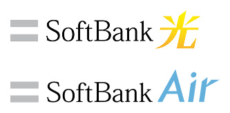 SoftBank光 SoftBankAir