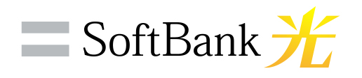 SoftBank光