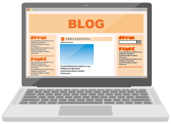 エンジョイブログ