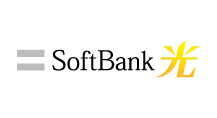 SoftBank光