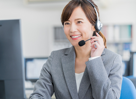 お問い合わせ窓口