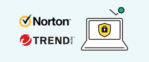 総合セキュリティ対策アプリを導入しましょう。