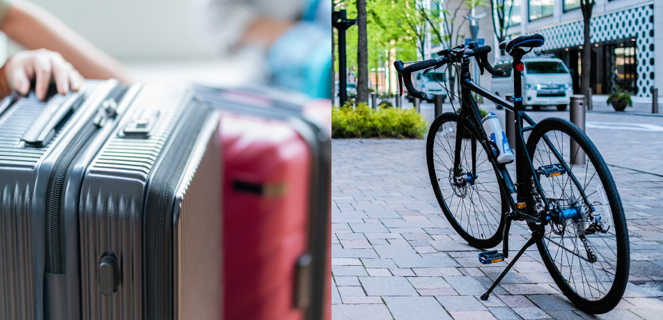 大切なモノの防犯に